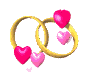 Love Rings